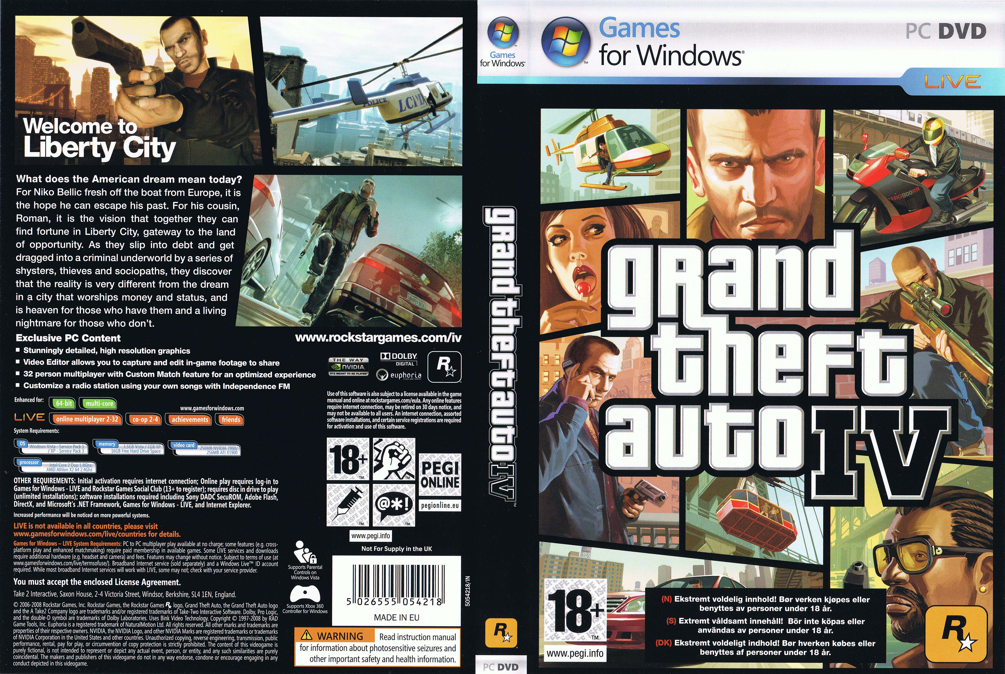 Gta Free Download For Pc Online