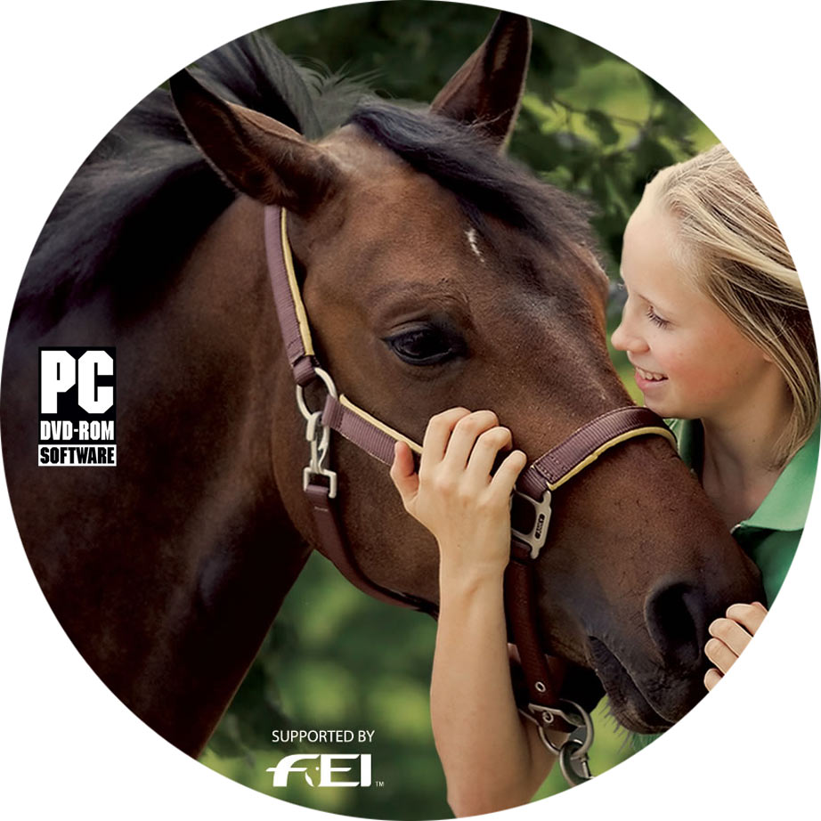 My Horse and Me - CD obal