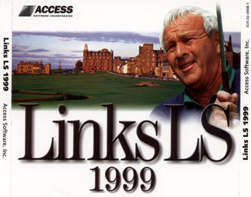Links LS 1999 - zadn CD obal 2