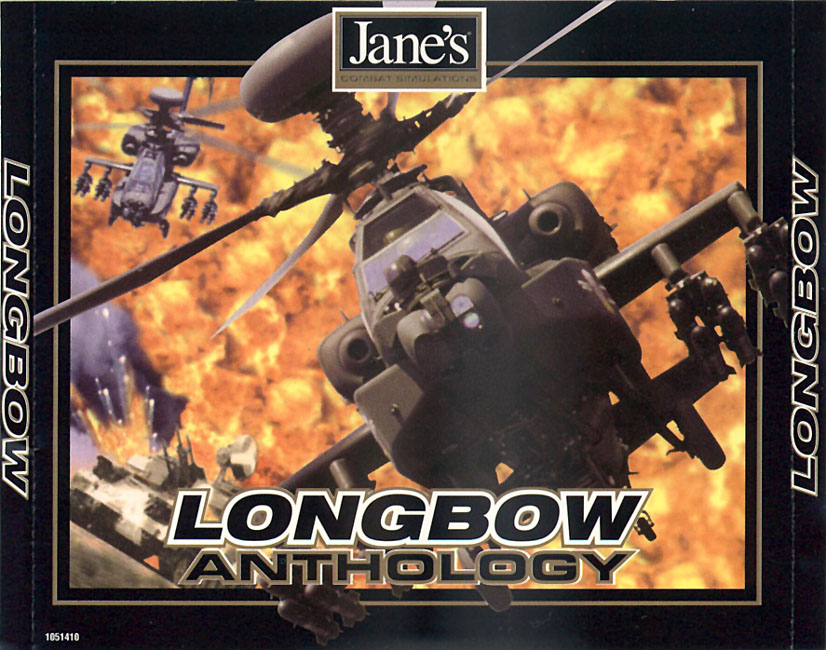 Longbow - Anthology - pedn CD obal