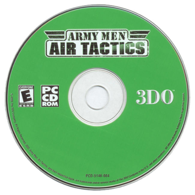 Army Men: Value Pack - CD obal 4