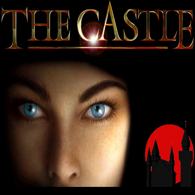 The Castle - pedn CD obal