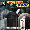 Actua Pool - predn CD obal