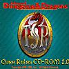 Advanced Dungeons and Dragons: Core Rules 2.0 - predn CD obal