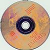 Age of Empires - CD obal