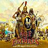 Age of Empires - predn CD obal