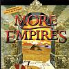 Age of Empires: More Empires - predn CD obal