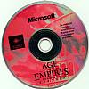 Age of Empires: The Rise of Rome - CD obal