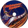 Achterbahn Designer - CD obal