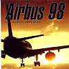 Airbus 98 - predn CD obal