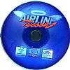 Airline Tycoon - CD obal