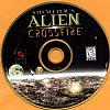 Alpha Centauri: Alien Crossfire - CD obal