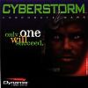 Cyberstorm 2: Corporate Wars - predn CD obal