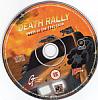 Death Rally - CD obal