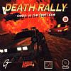 Death Rally - predn CD obal
