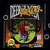 Deer Avenger - predn CD obal