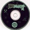 Deer Avenger 2: Deer in the City - CD obal