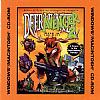 Deer Avenger 2: Deer in the City - predn CD obal