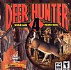 Deer Hunter 4 - predn CD obal