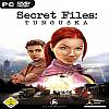Secret Files: Tunguska - predn CD obal
