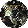 Warhammer: Mark of Chaos - CD obal