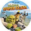 Shrek SuperSlam - CD obal