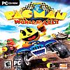 Pac-Man World Rally - predn CD obal