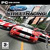 Ford Street Racing - predn CD obal