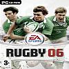 Rugby 06 - predn CD obal