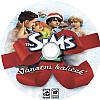 The Sims 2: Christmas Party Pack - CD obal