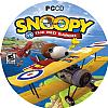 Snoopy vs. The Red Baron - CD obal