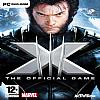 X-Men: The Official Game - predn CD obal