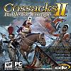 Cossacks 2: Battle for Europe - predn CD obal