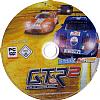 GTR 2: FIA GT Racing Game - CD obal