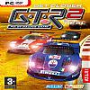 GTR 2: FIA GT Racing Game - predn CD obal