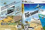 Microsoft Flight Simulator X - DVD obal
