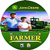 John Deere: North American Farmer - CD obal