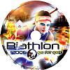 Biathlon 2006 - Go for Gold - CD obal