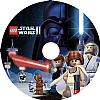 LEGO Star Wars II: The Original Trilogy - CD obal