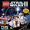 LEGO Star Wars II: The Original Trilogy - predn CD obal