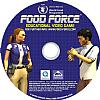 Food Force - CD obal
