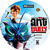 The Ant Bully - CD obal