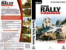 Xpand Rally Xtreme - DVD obal
