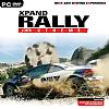 Xpand Rally Xtreme - predn CD obal