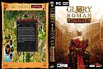 Glory of the Roman Empire - DVD obal