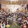 Civilization 4: Warlords - predn CD obal