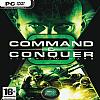 Command & Conquer 3: Tiberium Wars - predn CD obal