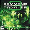Command & Conquer 3: Tiberium Wars - predn CD obal