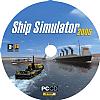 Ship Simulator 2006 - CD obal