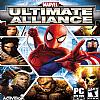 Marvel: Ultimate Alliance - predn CD obal